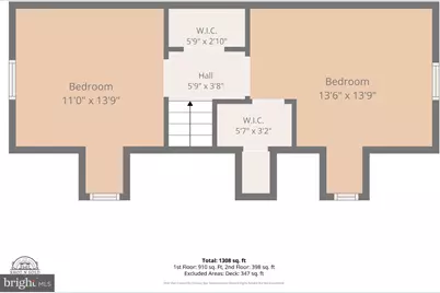 14720 Featherstone Road, Woodbridge, VA 22191 - Photo 43