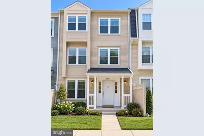 12167 Old Salem Court, Woodbridge, VA 22192 - Photo 1