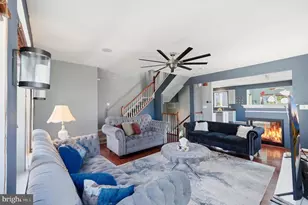 12707 Bedford Glen Way, Woodbridge, VA 22192 - Photo 15