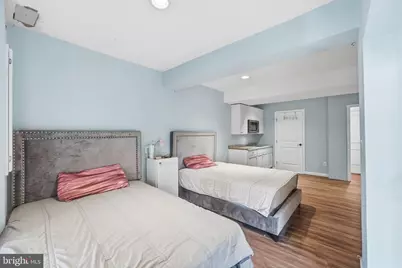 12707 Bedford Glen Way, Woodbridge, VA 22192 - Photo 7