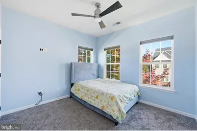 12707 Bedford Glen Way, Woodbridge, VA 22192 - Photo 27