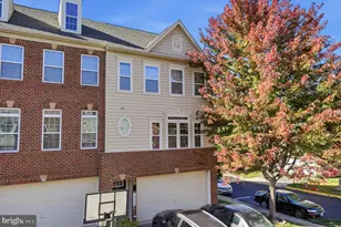 12707 Bedford Glen Way, Woodbridge, VA 22192 - Photo 35
