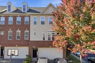 12707 Bedford Glen Way, Woodbridge, VA 22192 - Photo 1