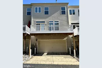 2275 Merseyside Drive, Woodbridge, VA 22191 - Photo 7
