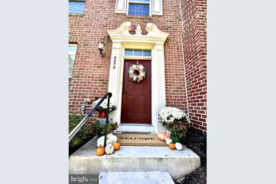 2275 Merseyside Drive, Woodbridge, VA 22191 - Photo 3