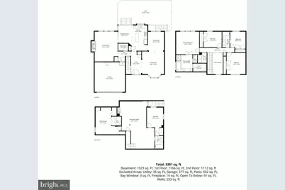 5880 Moonbeam Drive, Woodbridge, VA 22193 - Photo 57