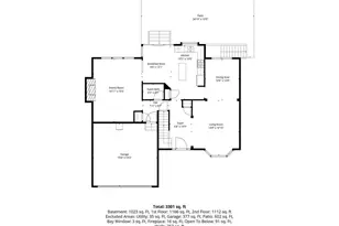 5880 Moonbeam Dr, Woodbridge, VA 22193 - Photo 55