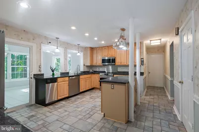 15917 Edgewood Drive, Dumfries, VA 22025 - Photo 13