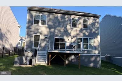 2020 Silver Sycamore Lane, Dumfries, VA 22026 - Photo 3