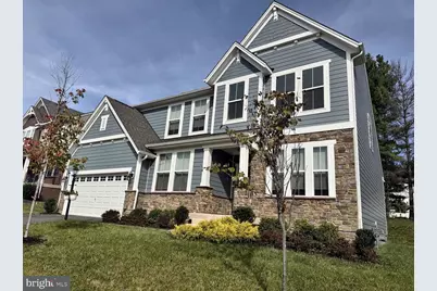 9428 Deschamp Court, Manassas, VA 20112 - Photo 3