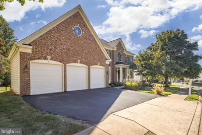 14831 Ashby Oak Court, Haymarket, VA 20169 - Photo 3