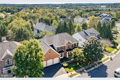 14831 Ashby Oak Court, Haymarket, VA 20169 - Photo 25