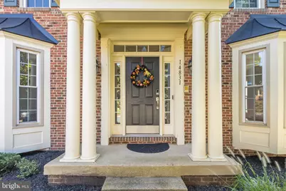 14831 Ashby Oak Court, Haymarket, VA 20169 - Photo 5