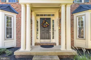 14831 Ashby Oak Ct, Haymarket, VA 20169 - Photo 5