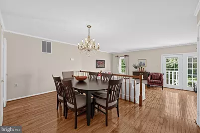 12517 Manchester Way, Woodbridge, VA 22192 - Photo 9
