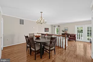 12517 Manchester Way, Woodbridge, VA 22192 - Photo 9