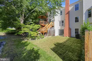 12517 Manchester Way, Woodbridge, VA 22192 - Photo 33
