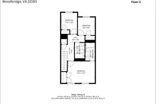 13036 Taxi Dr, Woodbridge, VA 22193 - Photo 27
