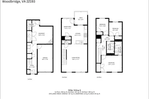13036 Taxi Dr, Woodbridge, VA 22193 - Photo 45