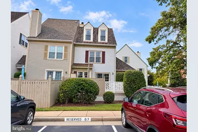 12839 Mill Brook Court, Woodbridge, VA 22192 - Photo 1