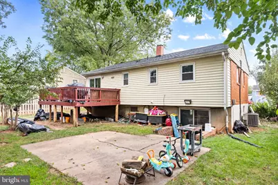 9420 Spotsylvania Street, Manassas, VA 20110 - Photo 51