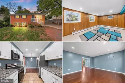 9420 Spotsylvania Street, Manassas, VA 20110 - Photo 1