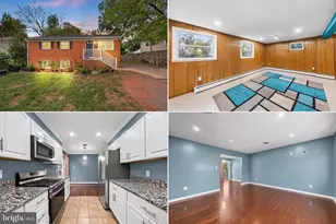 9420 Spotsylvania St, Manassas, VA 20110 - Photo 1