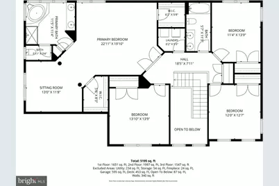 11509 Summit Ridge Court, Manassas, VA 20112 - Photo 87