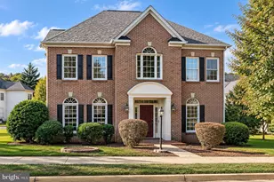 2555 Transom Pl, Woodbridge, VA 22191 - Photo 1
