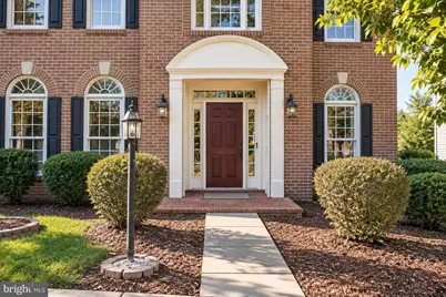 2555 Transom Place, Woodbridge, VA 22191 - Photo 3