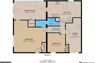 4518 Evansdale Rd, Woodbridge, VA 22193 - Photo 21