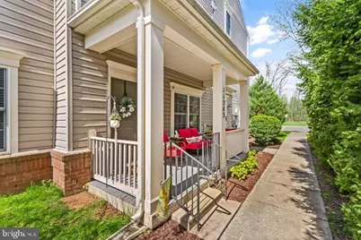 11243 Wortham Crest Circle, Manassas, VA 20109 - Photo 5