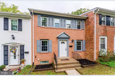 1202 Fox Run Place, Woodbridge, VA 22191 - Photo 3
