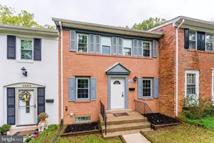 1202 Fox Run Pl, Woodbridge, VA 22191 - Photo 3