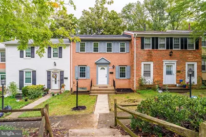 1202 Fox Run Place, Woodbridge, VA 22191 - Photo 49