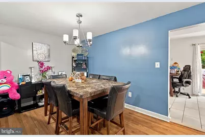14346 N Park Court, Woodbridge, VA 22193 - Photo 9