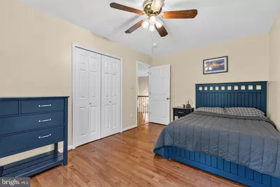 8121 Willingboro Court, Gainesville, VA 20155 - Photo 51