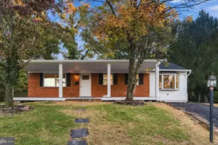 8109 Mace Ct, Manassas, VA 20111 - Photo 1