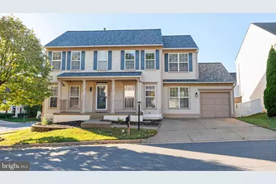 3238 Mountain Laurel Loop, Dumfries, VA 22026 - Photo 1