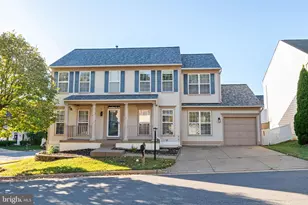 3238 Mountain Laurel Loop, Dumfries, VA 22026 - Photo 1