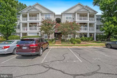 11001 Kinship Court #203, Manassas, VA 20109 - Photo 1