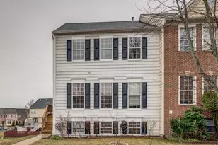 16780 Brandy Moor Loop, Woodbridge, VA 22191 - Photo 3