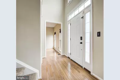 16780 Brandy Moor Loop, Woodbridge, VA 22191 - Photo 5