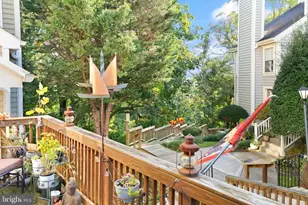 312 Overlook Dr, Occoquan, VA 22125 - Photo 17