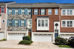 2629 Glenriver Way, Woodbridge, VA 22191 - Photo 1