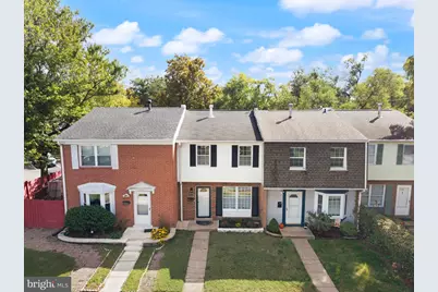 14794 Tamarack Place, Woodbridge, VA 22191 - Photo 1