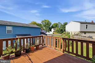 5625 Roundtree Dr, Woodbridge, VA 22193 - Photo 31
