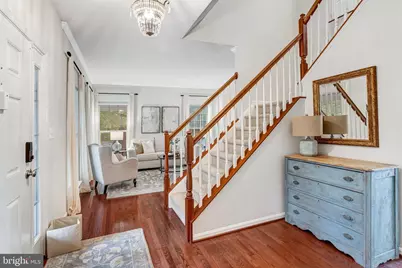15216 Spotted Turtle Court, Woodbridge, VA 22193 - Photo 3