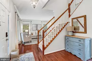 15216 Spotted Turtle Ct, Woodbridge, VA 22193 - Photo 3