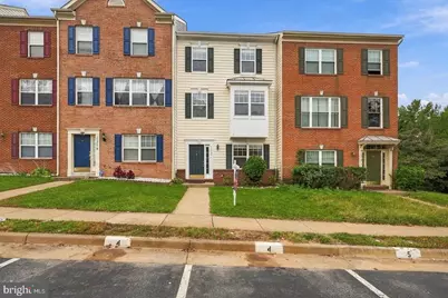 16920 Jed Forest Lane, Woodbridge, VA 22191 - Photo 1